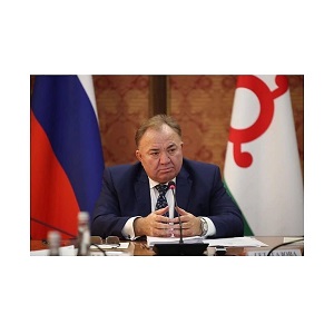 Внесены изменения в Указ «О введении режима повышенной готовности»