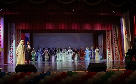 В Ингушетии отпраздновали День народного единства с национальным колоритом