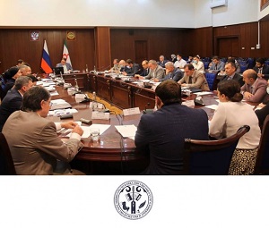 Министр культуры Республики Ингушетия принял участие в правительственном совещании