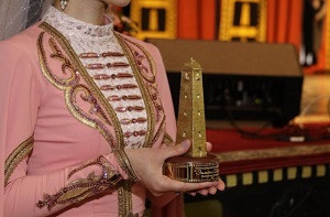  Прием заявок на участие в VII Международном кинофестивале «Золотая башня» в Республике Ингушетия продлевается до 15 ноября