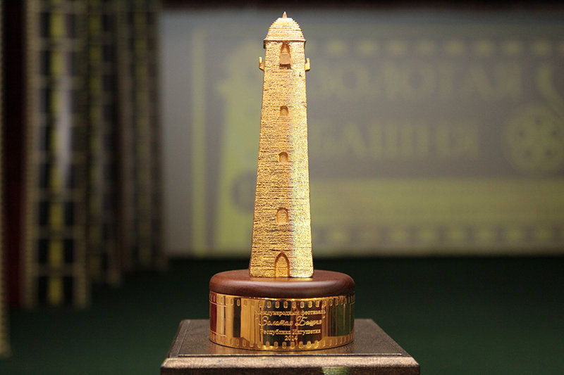 Минкультуры Ингушетии объявляет прием заявок на V международный кинофестиваль "Золотая башня"