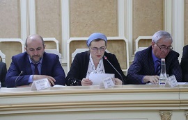 Ингушетия заявила в Минкультуры РФ 4 творческих проекта в рамках Года театра