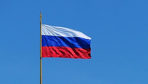 Залина Льянова поздравляет жителей Ингушетии с Днём государственного флага!
